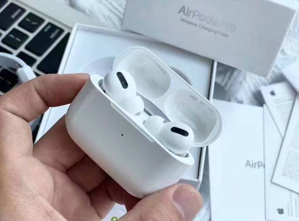 Airpods Pro