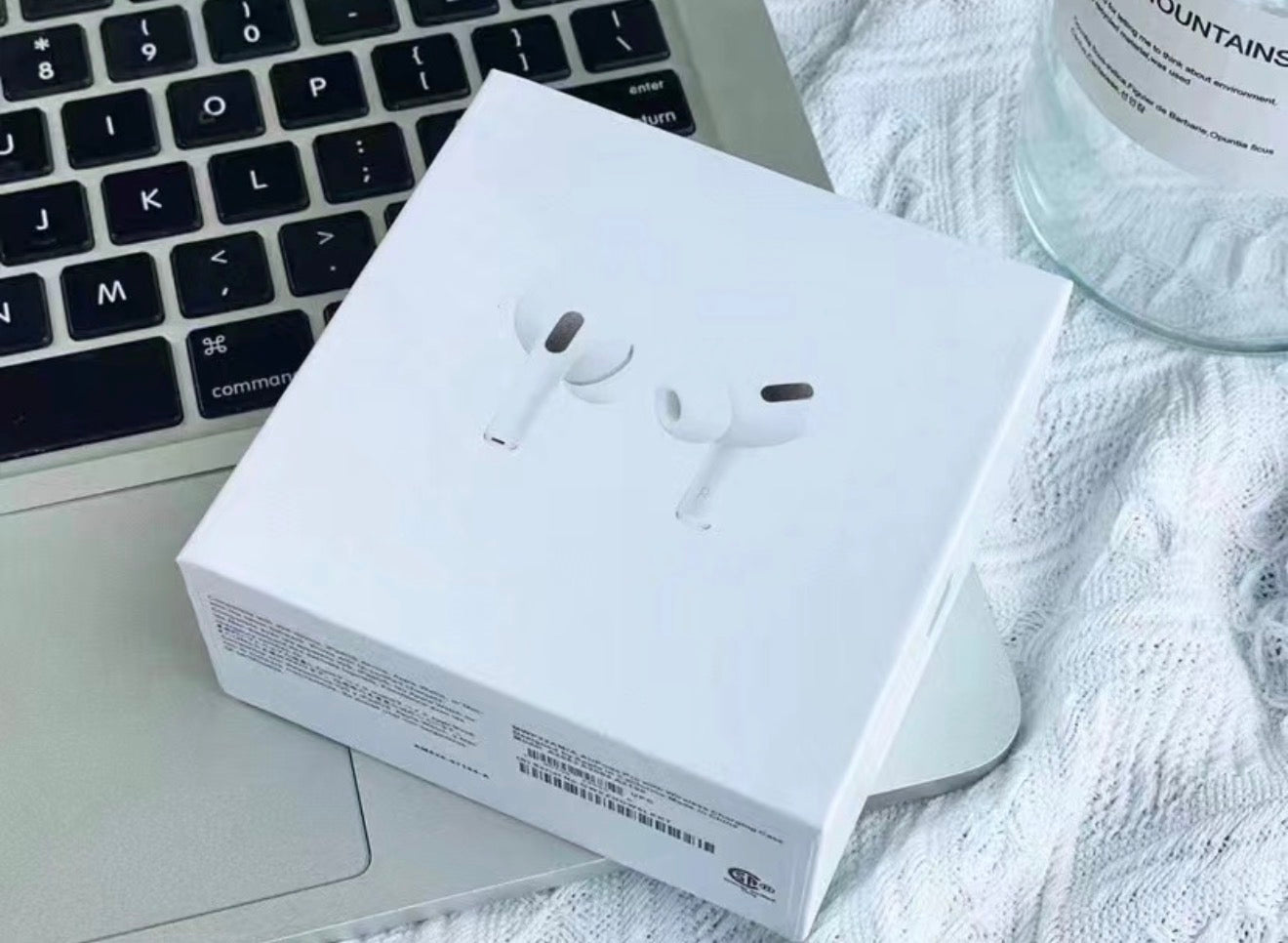 Airpods Pro