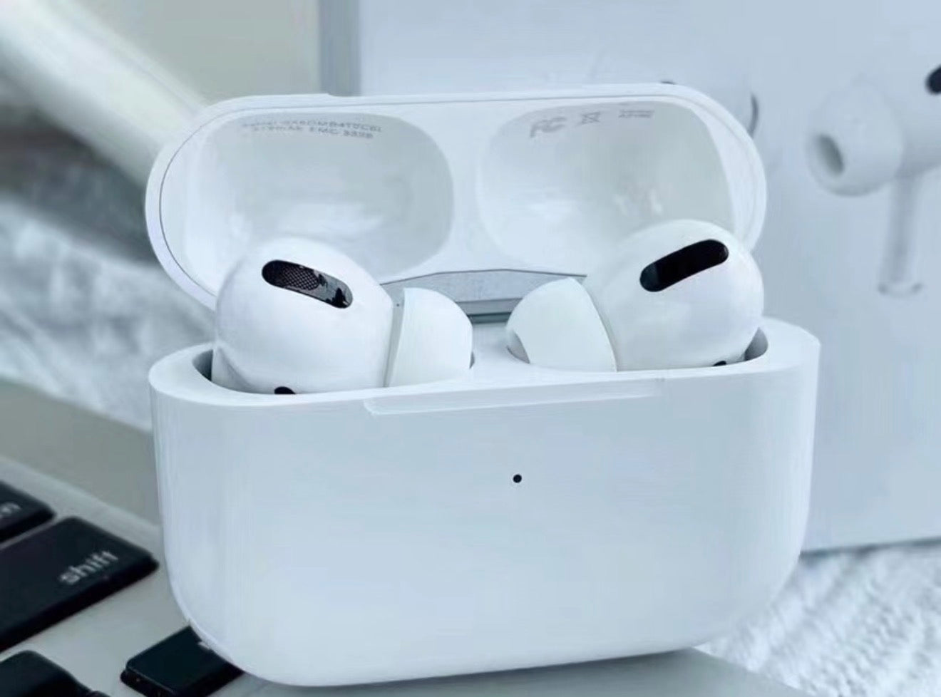 Airpods Pro