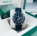 Submariner Black dial